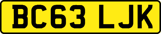 BC63LJK