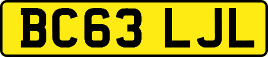BC63LJL