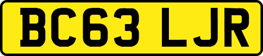 BC63LJR
