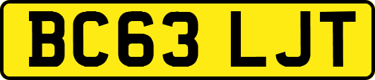 BC63LJT