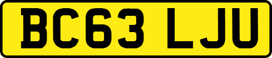 BC63LJU