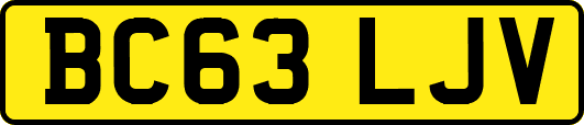 BC63LJV