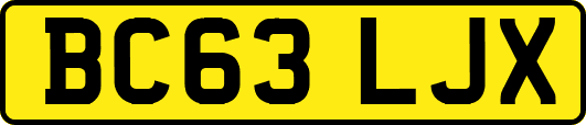BC63LJX