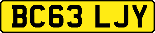BC63LJY