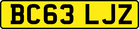 BC63LJZ