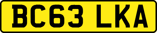 BC63LKA
