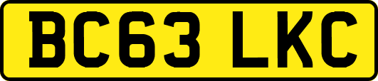 BC63LKC