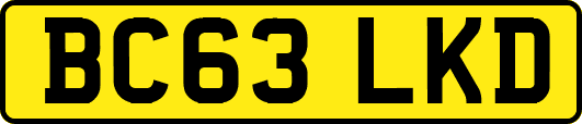 BC63LKD