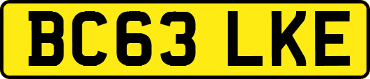 BC63LKE