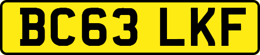 BC63LKF