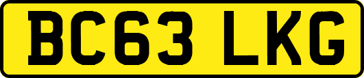 BC63LKG