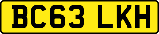 BC63LKH