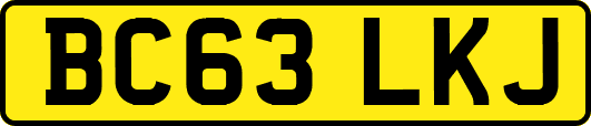 BC63LKJ
