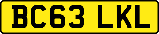 BC63LKL