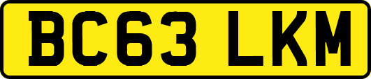 BC63LKM