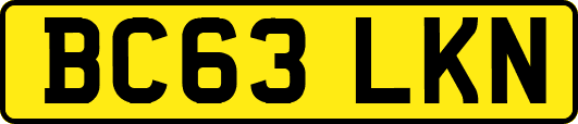 BC63LKN