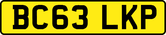 BC63LKP