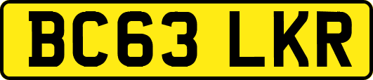 BC63LKR