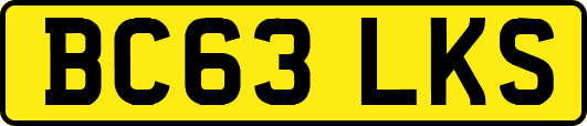 BC63LKS