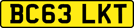 BC63LKT