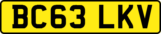 BC63LKV