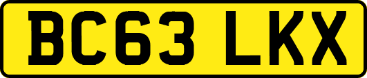 BC63LKX