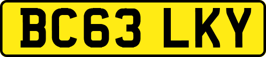 BC63LKY