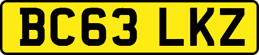 BC63LKZ