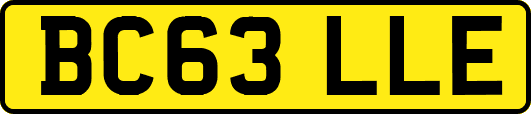 BC63LLE