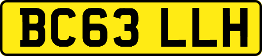 BC63LLH