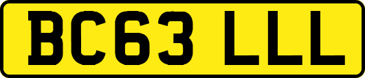 BC63LLL