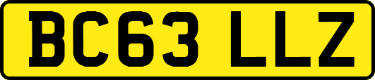 BC63LLZ