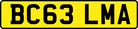 BC63LMA