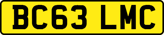BC63LMC