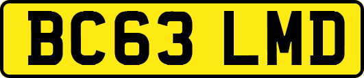 BC63LMD
