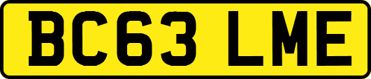 BC63LME