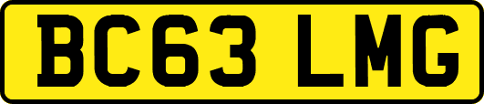 BC63LMG