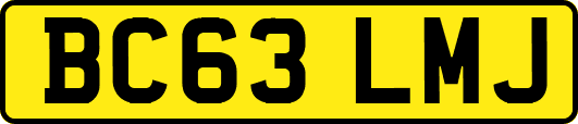 BC63LMJ