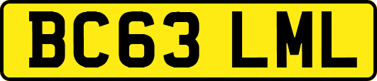 BC63LML