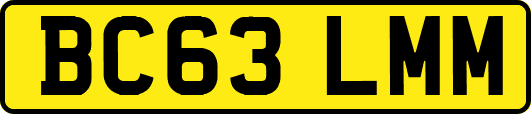 BC63LMM