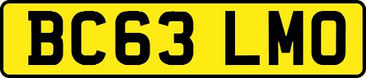 BC63LMO