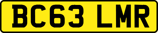 BC63LMR