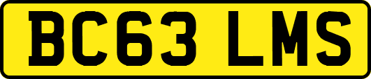BC63LMS