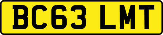 BC63LMT