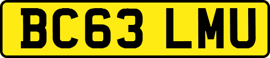 BC63LMU