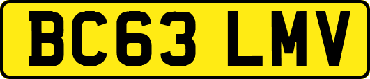 BC63LMV
