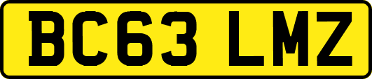 BC63LMZ