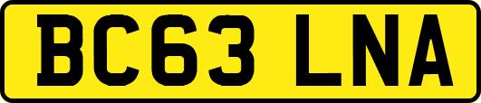 BC63LNA