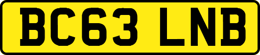 BC63LNB
