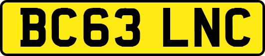 BC63LNC